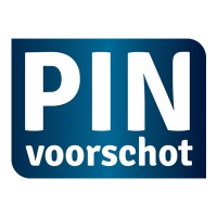 PIN Voorschot logo, PIN Voorschot contact details