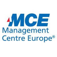 Management Centre Europe (MCE) logo, Management Centre Europe (MCE) contact details