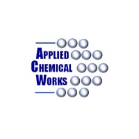 Applied Chemical Works logo, Applied Chemical Works contact details