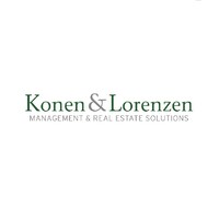 Konen & Lorenzen Management & Real Estate Solutions GmbH logo, Konen & Lorenzen Management & Real Estate Solutions GmbH contact details