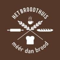 Het Broodthuis logo, Het Broodthuis contact details