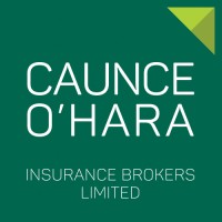 Caunce OHara Insurance Brokers Limited logo, Caunce OHara Insurance Brokers Limited contact details