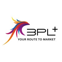 3PL+ B.V. logo, 3PL+ B.V. contact details