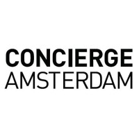 Concierge Amsterdam logo, Concierge Amsterdam contact details