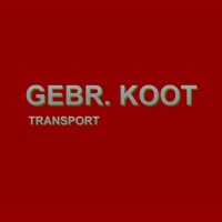 Gebr. Koot Transport logo, Gebr. Koot Transport contact details