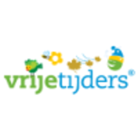 Vrijetijders logo, Vrijetijders contact details