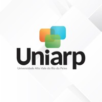 UNIARP logo, UNIARP contact details