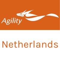 Agility Netherlands logo, Agility Netherlands contact details