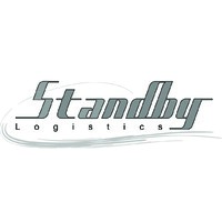 Standby Logistics logo, Standby Logistics contact details