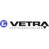 Vetra Containervervoer logo, Vetra Containervervoer contact details