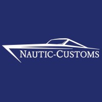 Nautic-Customs logo, Nautic-Customs contact details