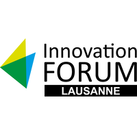 Innovation Forum Lausanne logo, Innovation Forum Lausanne contact details