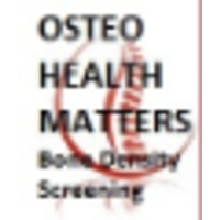 Osteo Health Matters logo, Osteo Health Matters contact details