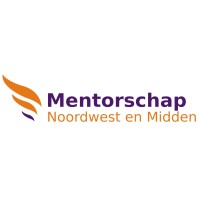 Mentorschap Noordwest en Midden logo, Mentorschap Noordwest en Midden contact details