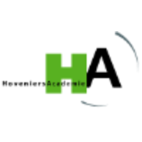 HoveniersAcademie logo, HoveniersAcademie contact details