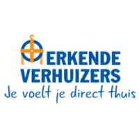 Organisatie voor Erkende Verhuizers logo, Organisatie voor Erkende Verhuizers contact details