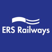 ERS Railways - Member of the Hupac Group logo, ERS Railways - Member of the Hupac Group contact details