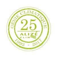 Alizé Clim logo, Alizé Clim contact details