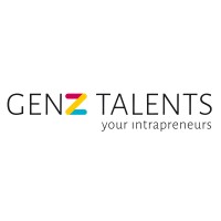 GenZ Talents - your intrapreneurs logo, GenZ Talents - your intrapreneurs contact details