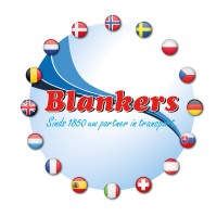 Blankers Transport B.V. logo, Blankers Transport B.V. contact details