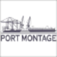 Port Montage BV logo, Port Montage BV contact details