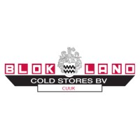 Blokland Cold Stores BV logo, Blokland Cold Stores BV contact details