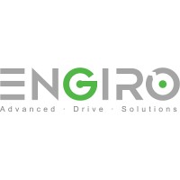 ENGIRO GmbH logo, ENGIRO GmbH contact details