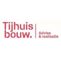 Tijhuis bouw logo, Tijhuis bouw contact details