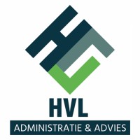 HVL Administratie & Advies logo, HVL Administratie & Advies contact details