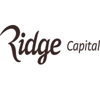 Ridge Capital BV logo, Ridge Capital BV contact details