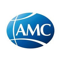 AMC Schweiz logo, AMC Schweiz contact details