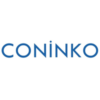 Coninko inkooporganisatie dakdekkersbedrijven logo, Coninko inkooporganisatie dakdekkersbedrijven contact details