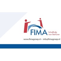 FIMA Schuldhulp voor Bedrijven logo, FIMA Schuldhulp voor Bedrijven contact details