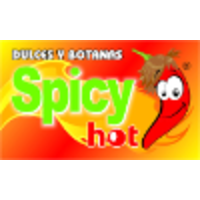 spicy hot logo, spicy hot contact details