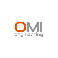 OMI-engineering logo, OMI-engineering contact details