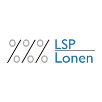 LSP Lonen logo, LSP Lonen contact details