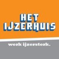 Het IJzerhuis logo, Het IJzerhuis contact details