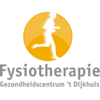 Fysiotherapie Gezondheidscentrum 't Dijkhuis logo, Fysiotherapie Gezondheidscentrum 't Dijkhuis contact details