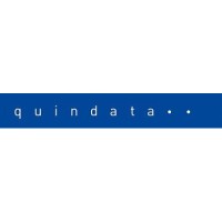 quindata GmbH logo, quindata GmbH contact details