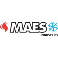 Maes Industries logo, Maes Industries contact details