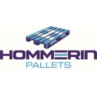 Hommerin Pallets BV logo, Hommerin Pallets BV contact details