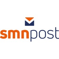 SMN Post logo, SMN Post contact details