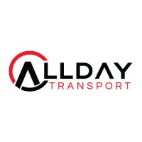 Allday Transport logo, Allday Transport contact details