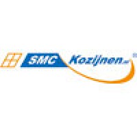 SMC Kozijnen logo, SMC Kozijnen contact details