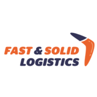 Fast and Solid Logistics BV logo, Fast and Solid Logistics BV contact details