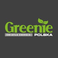 Greenie Polska logo, Greenie Polska contact details