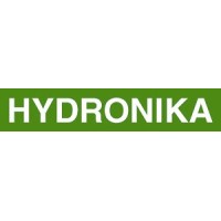 Hydronika BV logo, Hydronika BV contact details