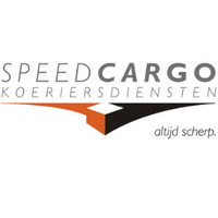 Speedcargo Koeriersdiensten logo, Speedcargo Koeriersdiensten contact details