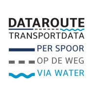 DataRoute logo, DataRoute contact details