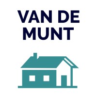 Van de Munt Administratie en Vastgoedbeheer logo, Van de Munt Administratie en Vastgoedbeheer contact details